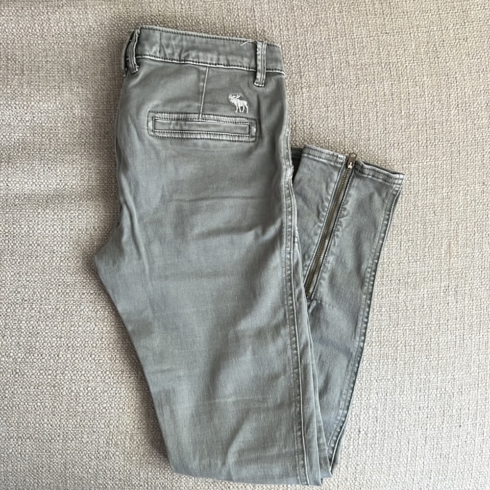 Abercrombie & Fitch Legging/Jegging